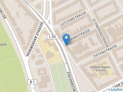 Kleinheidt & Kleinheidt - Map