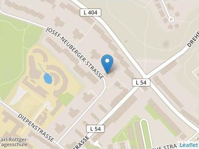 Wilma Immobilien AG - Map