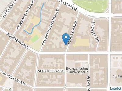 Dr. Dagmar Stelzer - Map