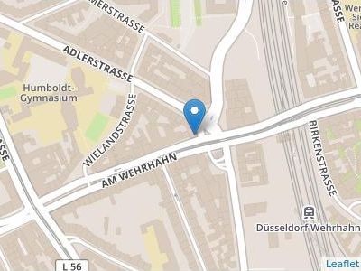 Ide, Schalljo und Partner (GbR) - Map