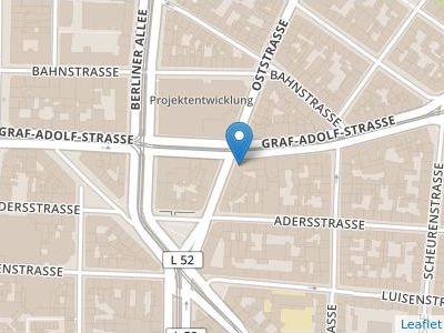 Wolf & Partner - Map