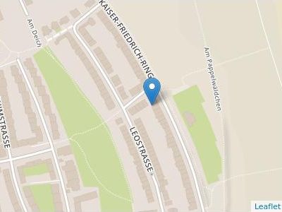 RAe Dr. Rademacher pp - Map