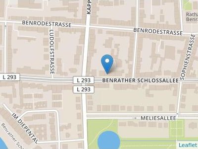 RAe Boehmert pp - Map