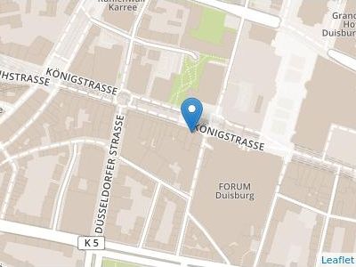 Büscher, Ewert - Map