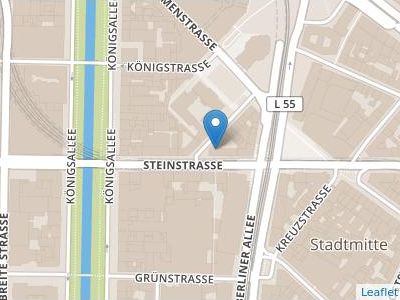 Dr. Hans-Eike Wiemer - Map