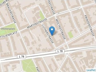 Graue Visser Lietke - Map