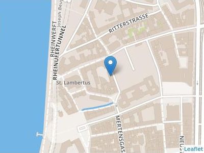 RAe Dr. Weitz pp - Map