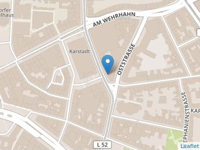 Dr. Rogert Ulbrich & Partner - Map