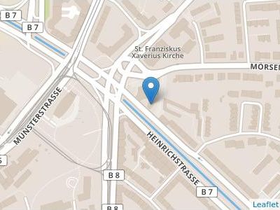 Bischoff & Partner GbR - Map