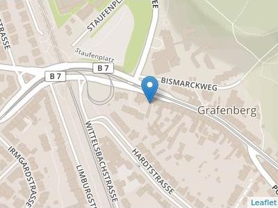 Kreuzkamp & Partner - Map