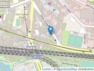 von Stosch & Schürkamp - Map