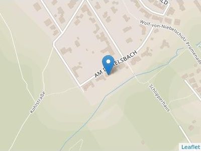 BEYER Patent- und Rechtsanwälte - Map