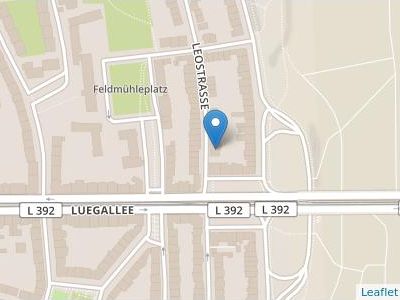 Rechtsanwälte Pyrkosch & Mann - Map