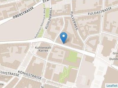 Konrad, Hagenacker, Dr. B. Konrad - Map