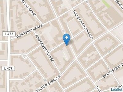 Rechtsanwaltskanzlei Ceylan - Map