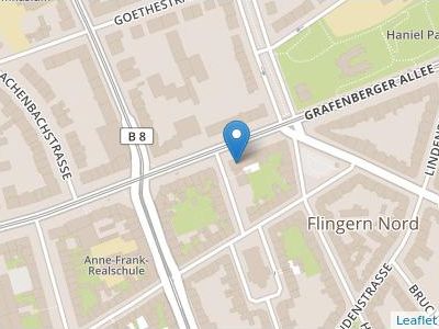 Rölfs WP Partner AG - Map