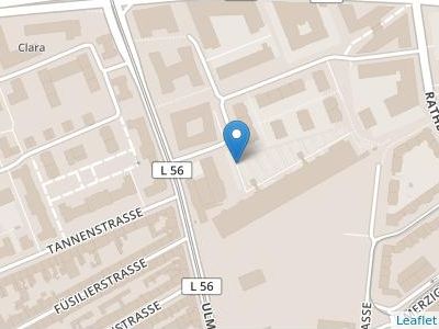 Rheinmetall AG - Map