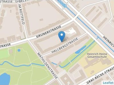 RAe Wildanger pp - Map