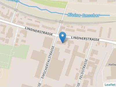 Emschermann & Partner - Map