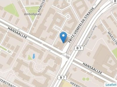 Diskont & Kredit AG - Map