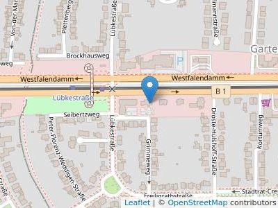 Przytulla & Kollegen - Map