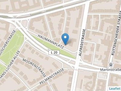 Russell, Massenberg, Kuhn u. Kollegen - Map