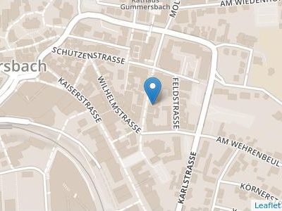 Kanzlei Dohrmann & Partner - Map