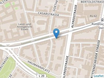 Schröder, Kröger u. Jagert - Map