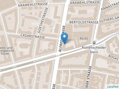 Trapp Brüggemann Kremer - Map