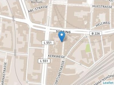 Dr. Günter Brandenburg und Michael Brandenburg - Map