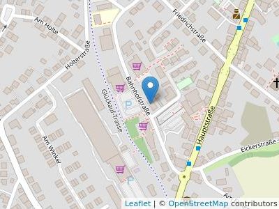 Mittelmann & Wiemann - Map