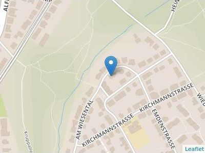 Wyrwa u. Wnendt - Map