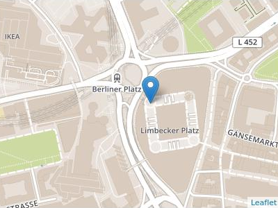 Kanzlei Schumacher & Partner - Map