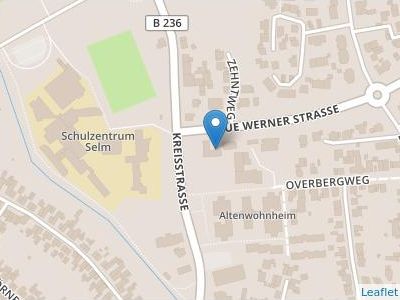 Gerhard Stenner & Roswitha Kentrup - Map