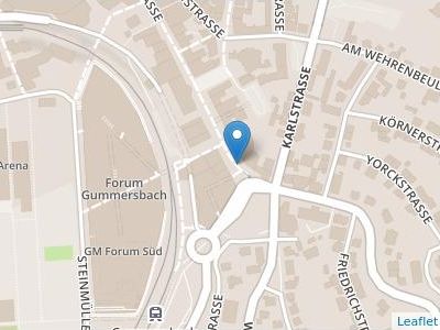 Jobsky, Mühlinghaus, Heinz - Map