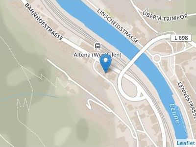  - Map