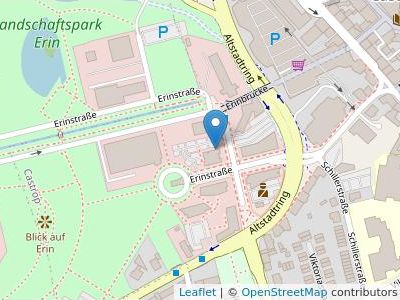 Potthoff-Kowol & Frankhof - Map