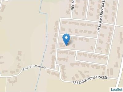 RAe Kostka & Kollegen - Map