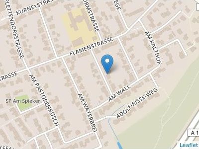 Herrn Dipl.-Kfm. StBu.WP Asemann - Map