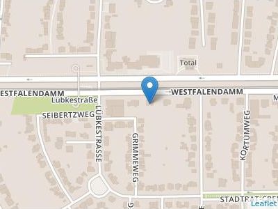 Klemm & Struck - Map