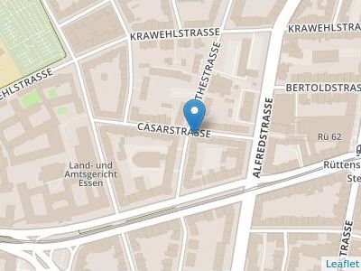 Dr. Daube u. Partner GbR - Map