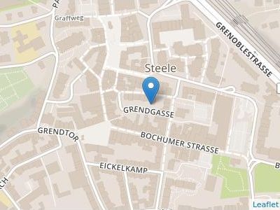 RAin A. Castellucci - Map