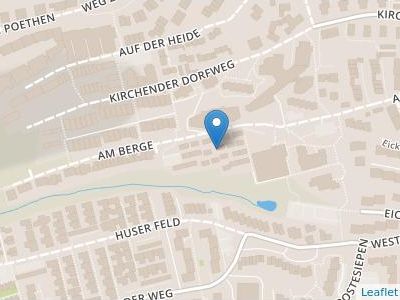 - Map