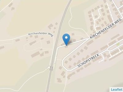 Total Deutschl. GmbH - Map