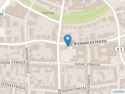  - Map