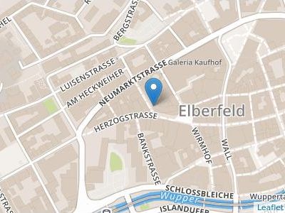 RA Frank Adolphs - Map