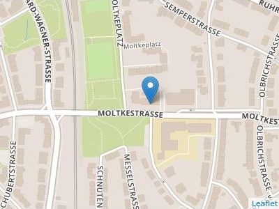 RAe Nohr & Kollegen - Map