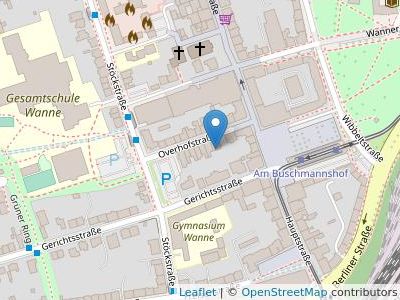 Kill Frech Michalak Kruse - Map