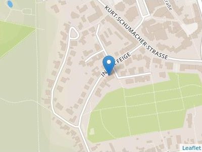 RAe Dr. Winz u. Partner GbR - Map