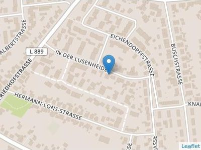 - Map